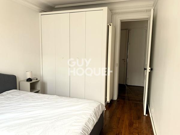 Paris 17e St Ferdinand