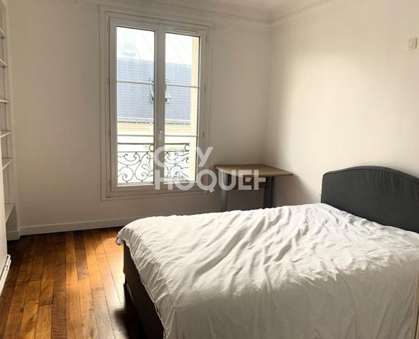 Paris 17e St Ferdinand