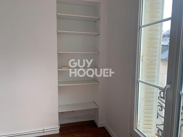 Paris 17e St Ferdinand