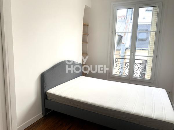 Paris 17e St Ferdinand