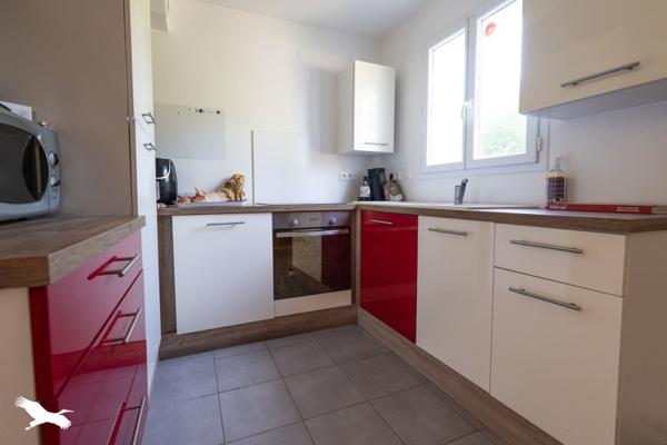 Maison à vendre |  Le Château-d'Oléron |  3 pièces | 61 m²