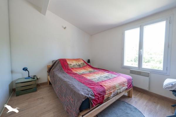 Maison à vendre |  Le Château-d'Oléron |  3 pièces | 61 m²