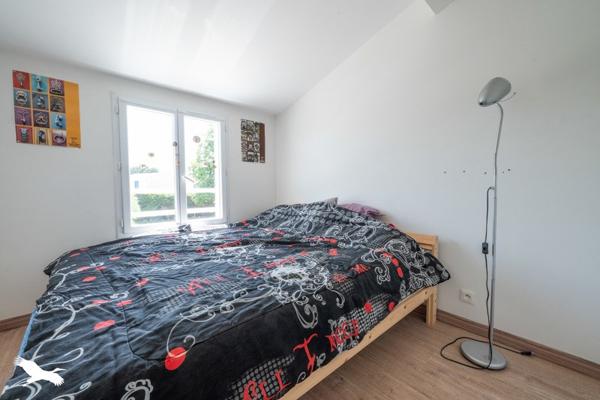 Maison à vendre |  Le Château-d'Oléron |  3 pièces | 61 m²