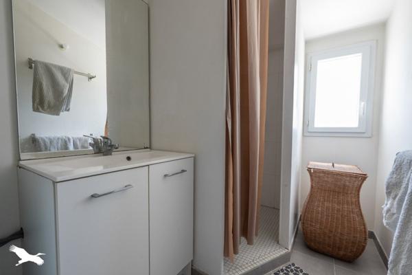 Maison à vendre |  Le Château-d'Oléron |  3 pièces | 61 m²