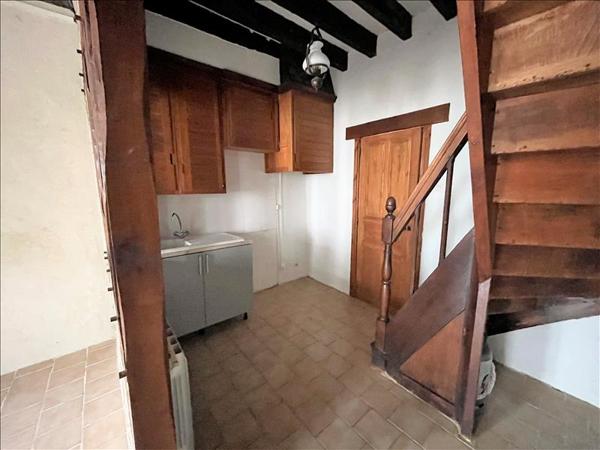 Maison à vendre |  Chouzy-sur-Cisse |  4 pièces | 76 m²