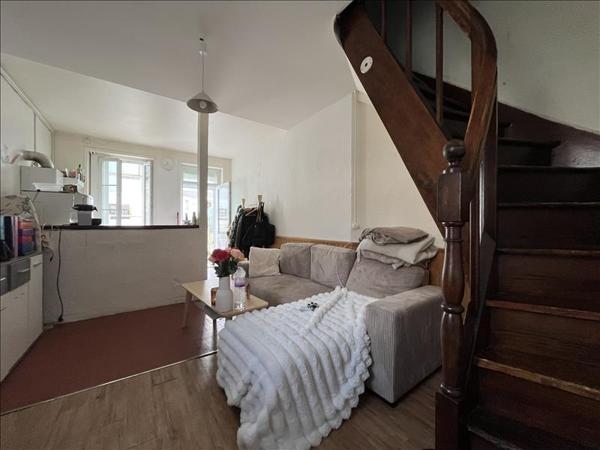 Maison à vendre |  Chouzy-sur-Cisse |  4 pièces | 76 m²