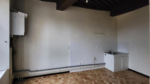 Appartement T2  au coeur de Trévoux