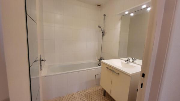 Appartement T2  au coeur de Trévoux