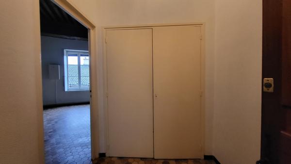 Appartement T2  au coeur de Trévoux