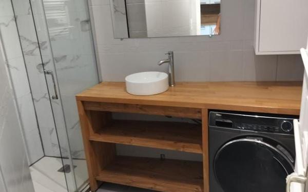 Appartement à louer    3 pièces •  Brest