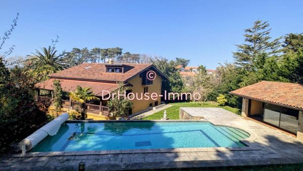 Maison à vendre 8 pièces de 281 m²