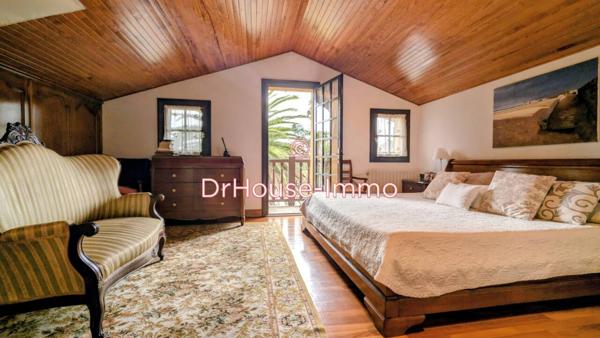 Maison à vendre 8 pièces de 281 m²