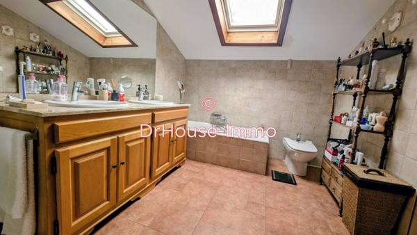 Maison à vendre 8 pièces de 281 m²