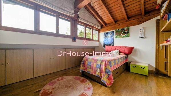 Maison à vendre 8 pièces de 281 m²