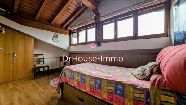 Maison à vendre 8 pièces de 281 m²