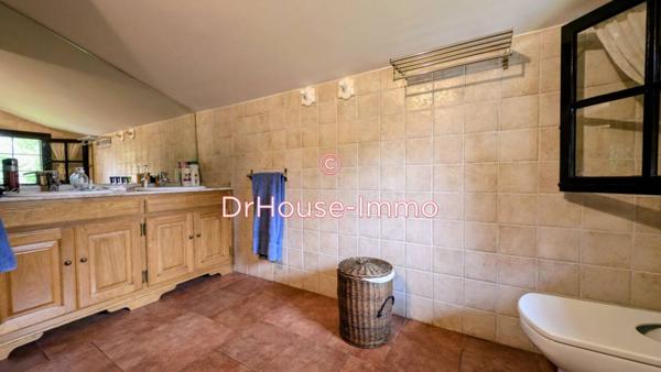 Maison à vendre 8 pièces de 281 m²
