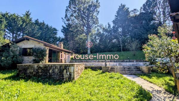 Maison à vendre 8 pièces de 281 m²