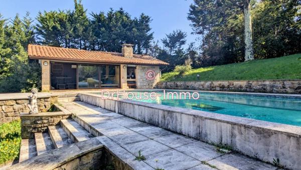 Maison à vendre 8 pièces de 281 m²