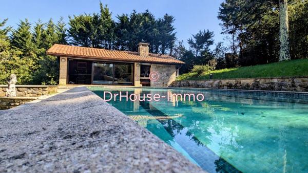 Maison à vendre 8 pièces de 281 m²