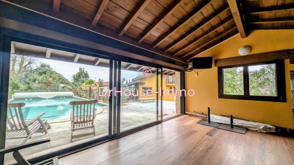 Maison à vendre 8 pièces de 281 m²