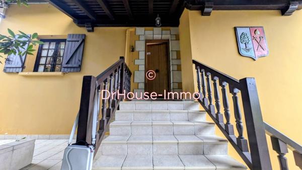 Maison à vendre 8 pièces de 281 m²