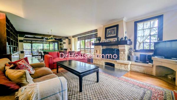 Maison à vendre 8 pièces de 281 m²