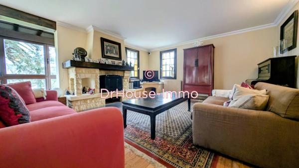 Maison à vendre 8 pièces de 281 m²