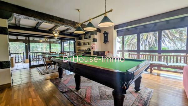 Maison à vendre 8 pièces de 281 m²