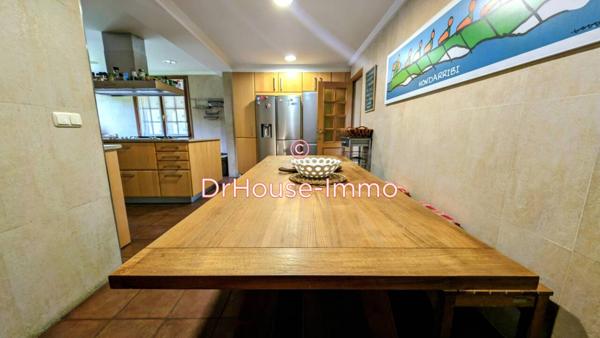 Maison à vendre 8 pièces de 281 m²