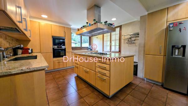 Maison à vendre 8 pièces de 281 m²