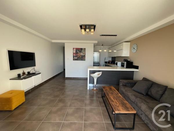 Appartement T3 à vendre  3 pièces - 51,02 m2 PALAVAS LES FLOTS - 34