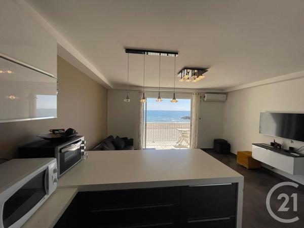 Appartement T3 à vendre  3 pièces - 51,02 m2 PALAVAS LES FLOTS - 34