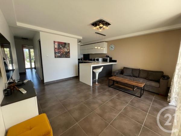 Appartement T3 à vendre  3 pièces - 51,02 m2 PALAVAS LES FLOTS - 34