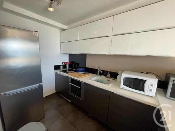 Appartement T3 à vendre  3 pièces - 51,02 m2 PALAVAS LES FLOTS - 34