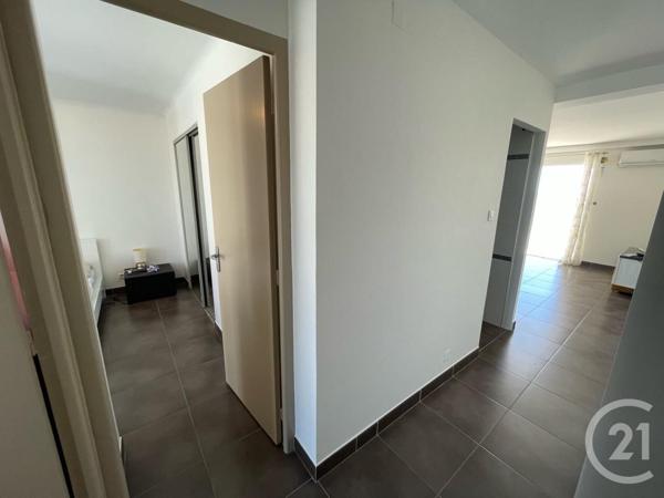 Appartement T3 à vendre  3 pièces - 51,02 m2 PALAVAS LES FLOTS - 34