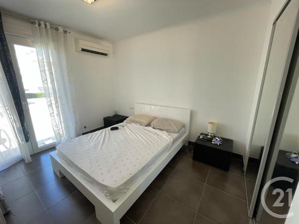 Appartement T3 à vendre  3 pièces - 51,02 m2 PALAVAS LES FLOTS - 34