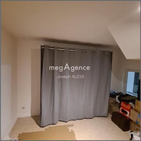 Appartement à COIN-LES-CUVRY, 57420 - 4 pièces 98m²