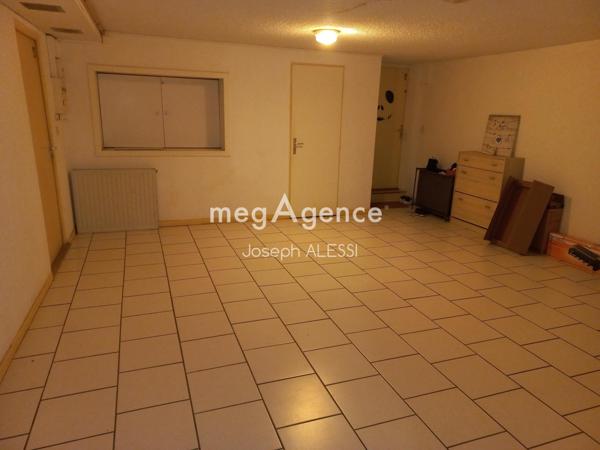 Appartement à COIN-LES-CUVRY, 57420 - 4 pièces 98m²