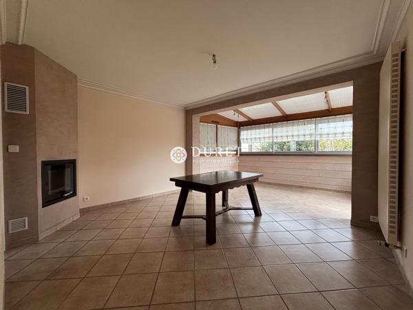 Maison ancienne à vendre, 4 pièces - Beaupréau-en-Mauges 49600