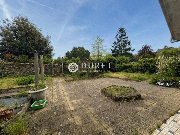 Maison ancienne à vendre, 4 pièces - Beaupréau-en-Mauges 49600