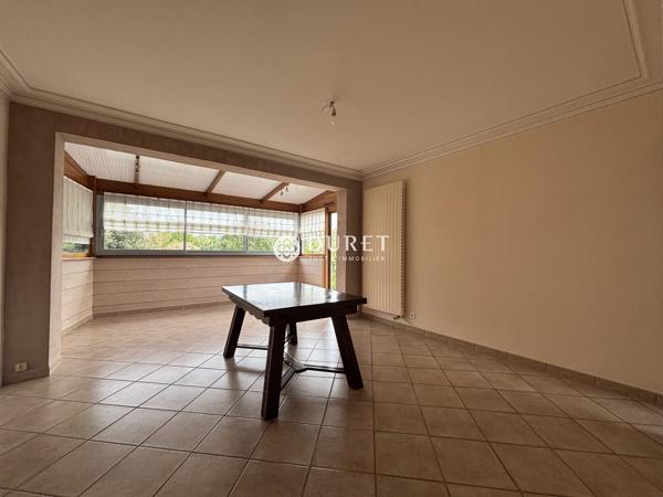 Maison ancienne à vendre, 4 pièces - Beaupréau-en-Mauges 49600