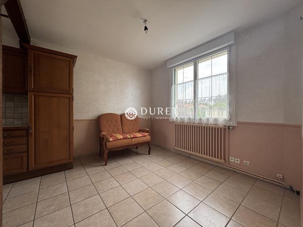 Maison ancienne à vendre, 4 pièces - Beaupréau-en-Mauges 49600