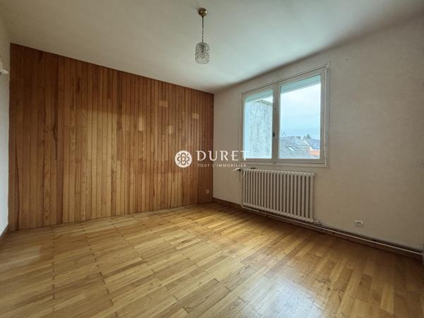 Maison ancienne à vendre, 4 pièces - Beaupréau-en-Mauges 49600