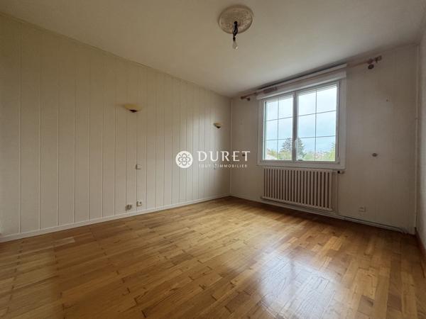 Maison ancienne à vendre, 4 pièces - Beaupréau-en-Mauges 49600