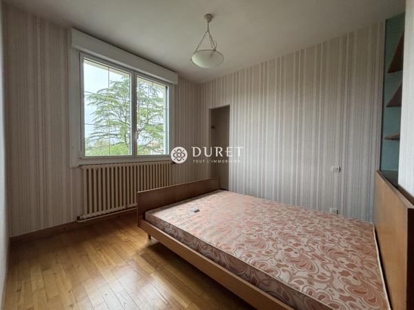 Maison ancienne à vendre, 4 pièces - Beaupréau-en-Mauges 49600