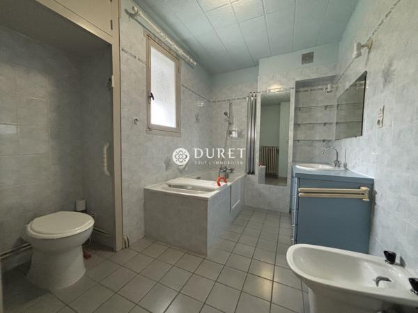 Maison ancienne à vendre, 4 pièces - Beaupréau-en-Mauges 49600
