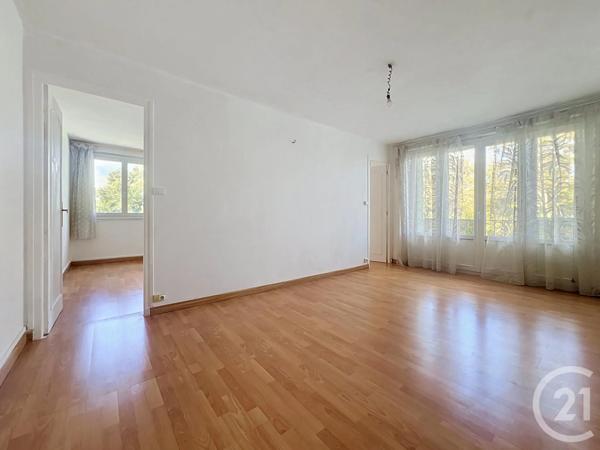 Appartement à vendre  3 pièces - 50,47 m 2   TROYES  - 10