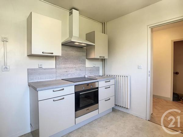 Appartement à vendre  3 pièces - 50,47 m 2   TROYES  - 10