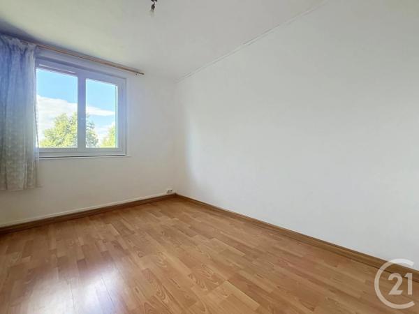 Appartement à vendre  3 pièces - 50,47 m 2   TROYES  - 10