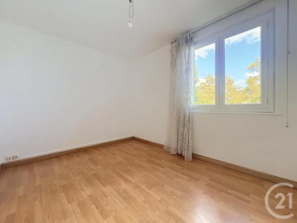 Appartement à vendre  3 pièces - 50,47 m 2   TROYES  - 10